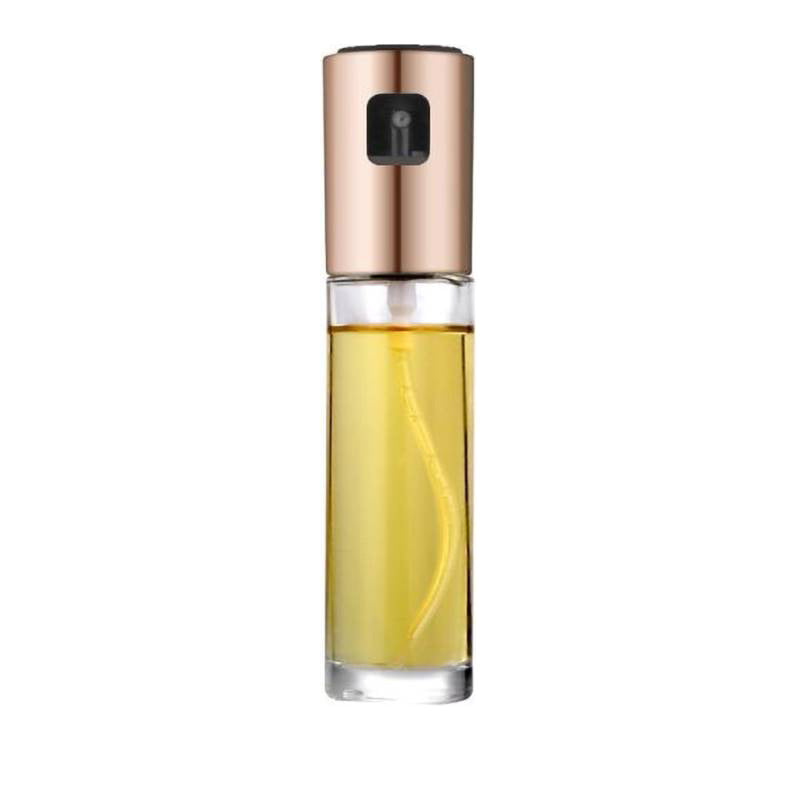 Healthy Kitchen Cooking Oil Vinegar Spray