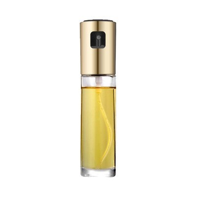 Healthy Kitchen Cooking Oil Vinegar Spray