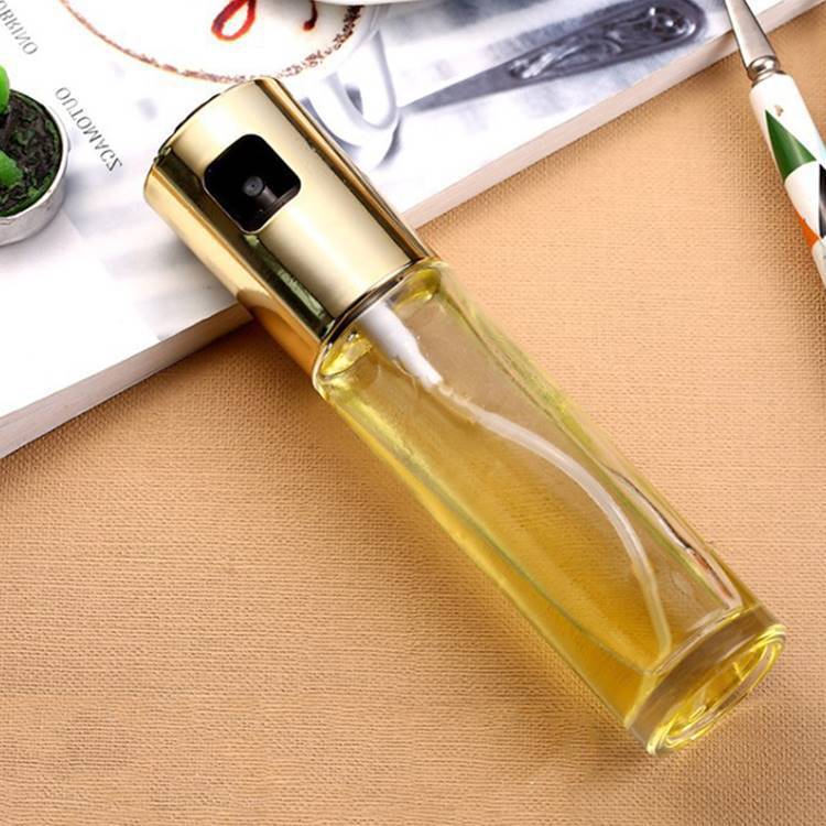 Healthy Kitchen Cooking Oil Vinegar Spray