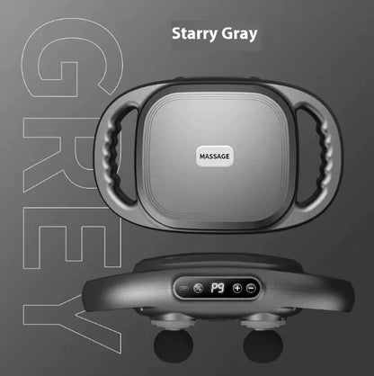 12-Head Muscle Relaxation Gun