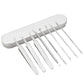 8pcs Ultra-fine Beauty Salon Acne Needle Tool Set