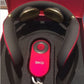SKG4098 Red Premium Neck Massager with Remote