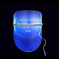 LED Beauty Mask and Photon Skin Rejuvenation Device