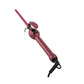 Professional 9mm Curling Iron with LCD Display