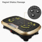 Vibration Plate Exercise Machine