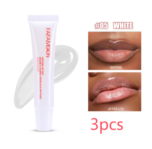 Glossy Lip Glaze Waterproof Long Lasting Lip Gloss