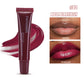 Glossy Lip Glaze Waterproof Long Lasting Lip Gloss