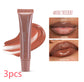 Glossy Lip Glaze Waterproof Long Lasting Lip Gloss