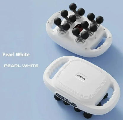 12-Head Muscle Relaxation Gun